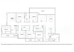 The Florence Residences (D19), Apartment #584820321